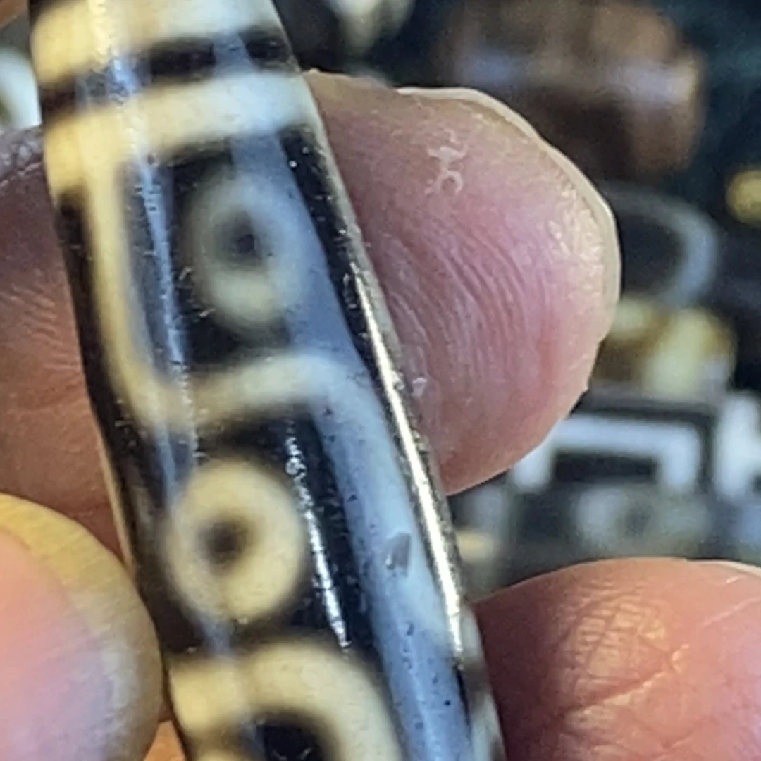 玛瑙/玉髓颈饰未镶嵌h****-