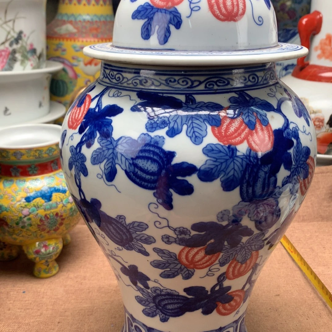 摆件旧藏瓷器旧藏瓷器