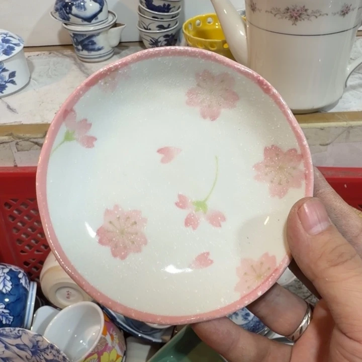 陶瓷推荐第二名20包邮