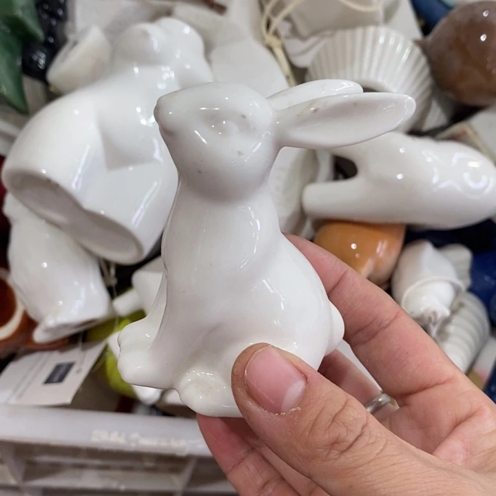 陶瓷树脂工艺摆件