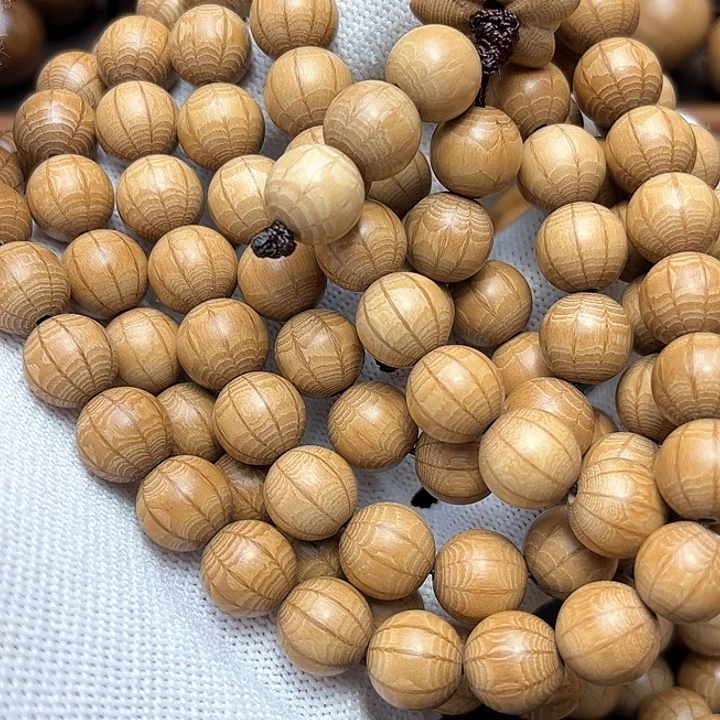 非金属木质领**狼