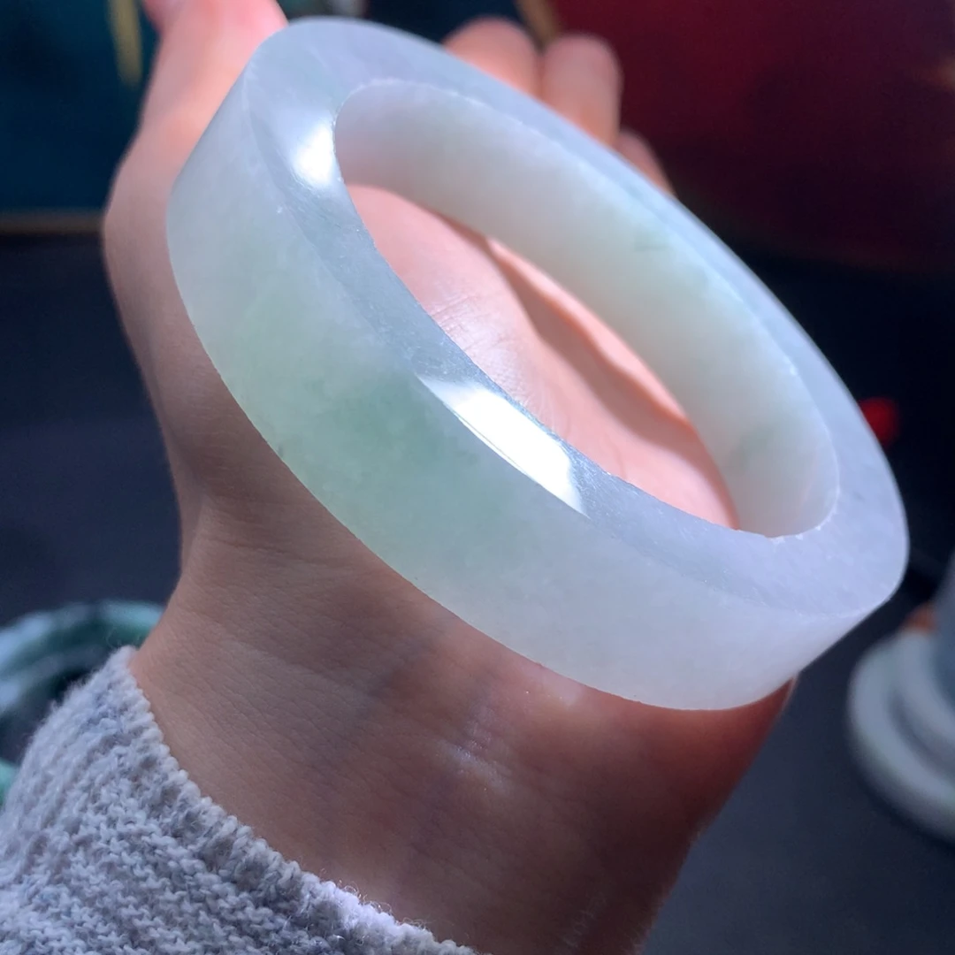 未镶嵌特价大漏定制翡翠