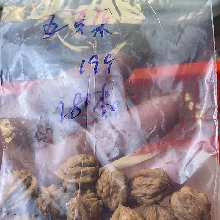 王***朵吊坠猴头核桃嵩山蛤蟆