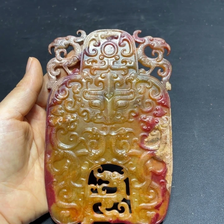 底槽青一物一图发货支持七天无理由。