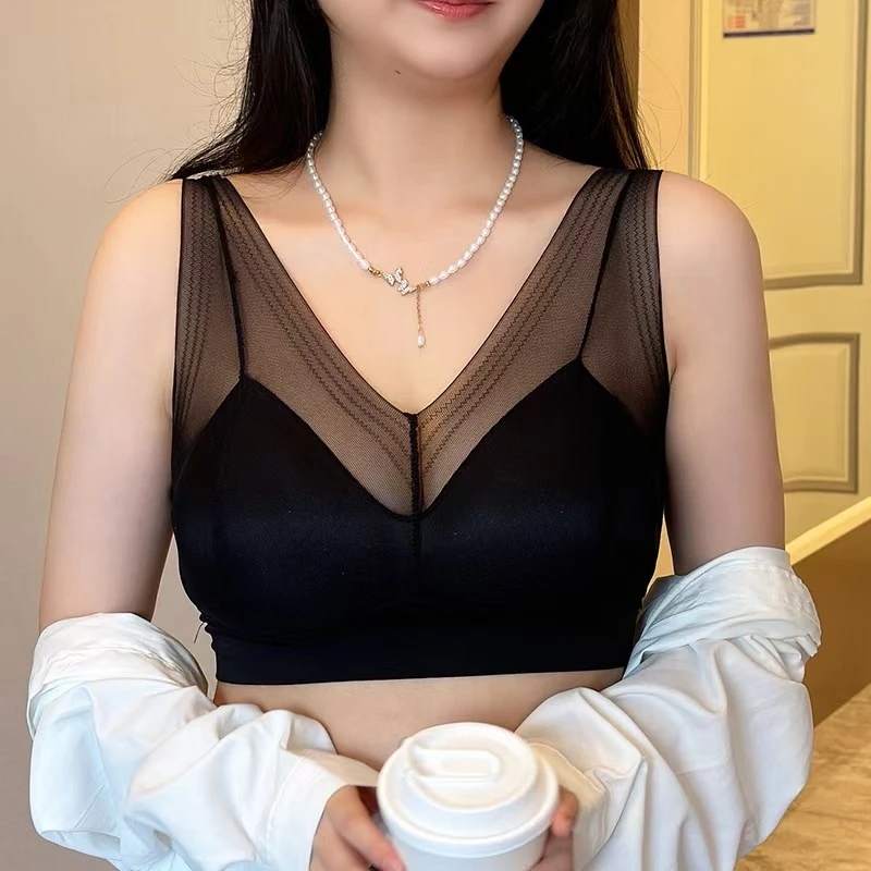 637款舒适百搭背心-LN