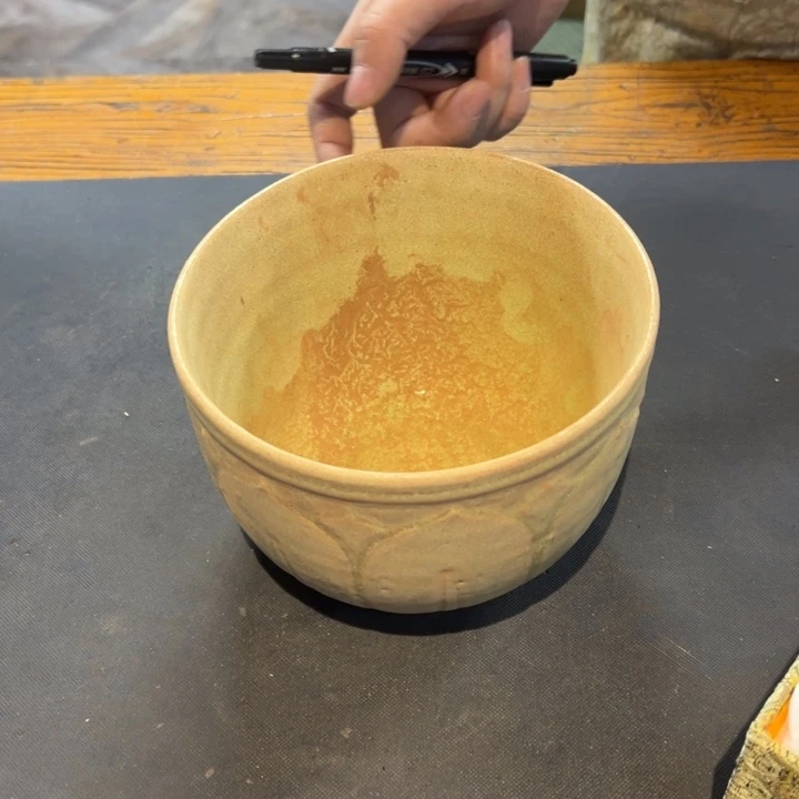 原***瓷片拾六家的瓷器瓷器