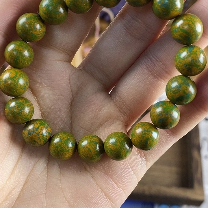 泥塑1.0敦煌·三彩单圈