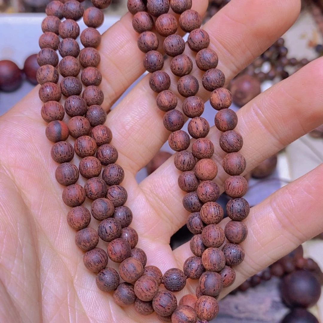 藤类降真香白油结晶06108