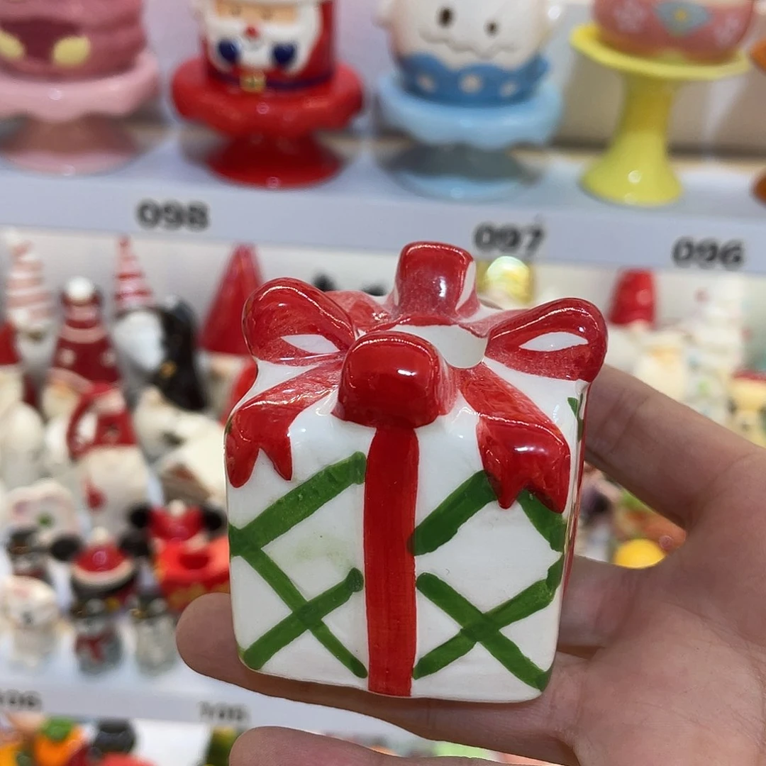 陶瓷微瑕介意慎拍