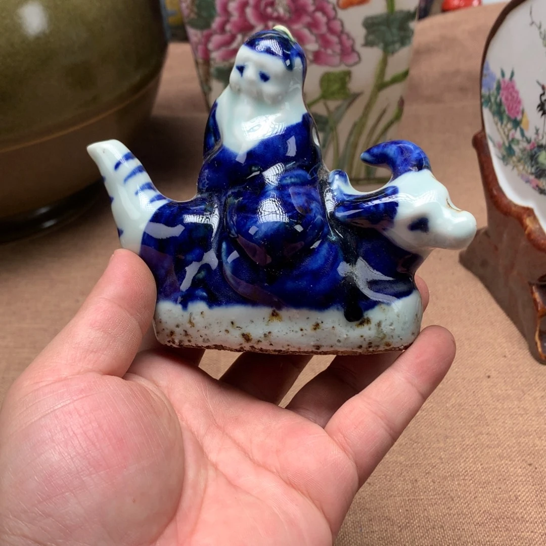 摆件旧藏瓷器旧藏瓷器