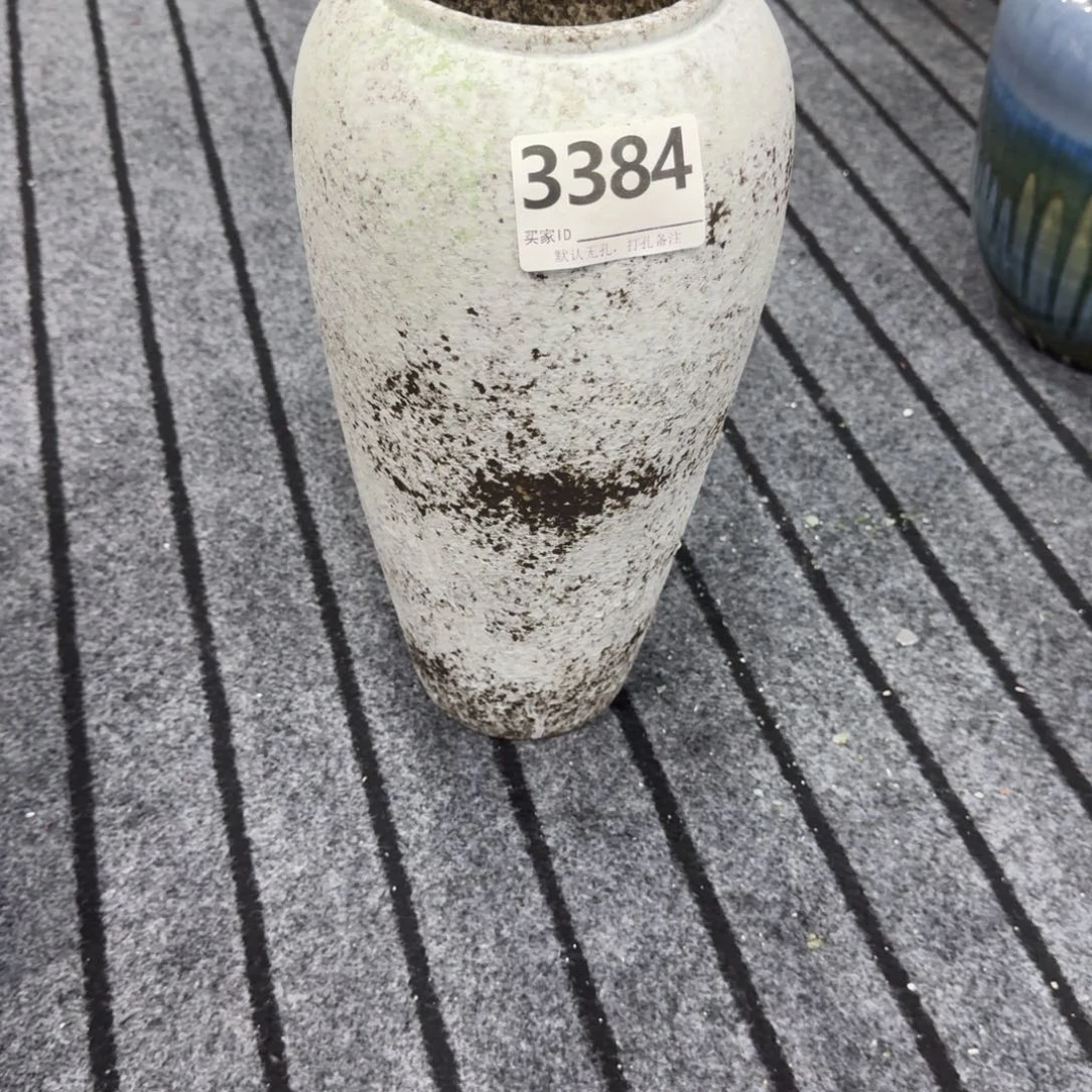 L***L摆件花瓶默认无孔编码3384