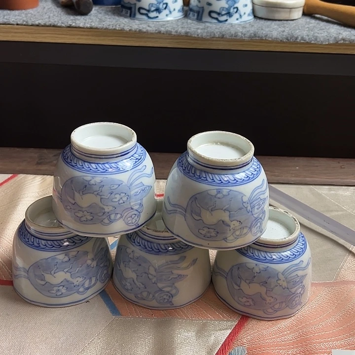 精美瓷器孤品慎拍724/11