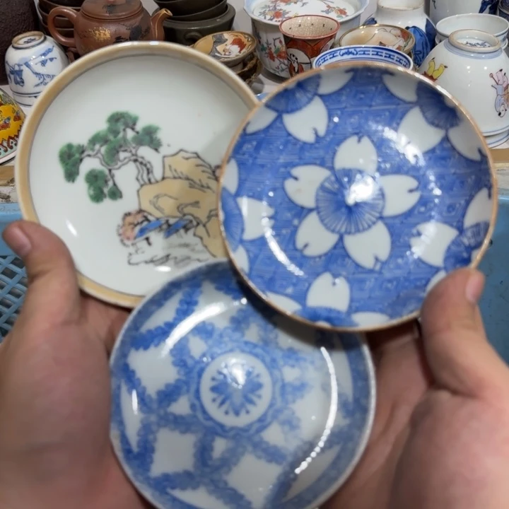 陶瓷推荐第二名20包邮