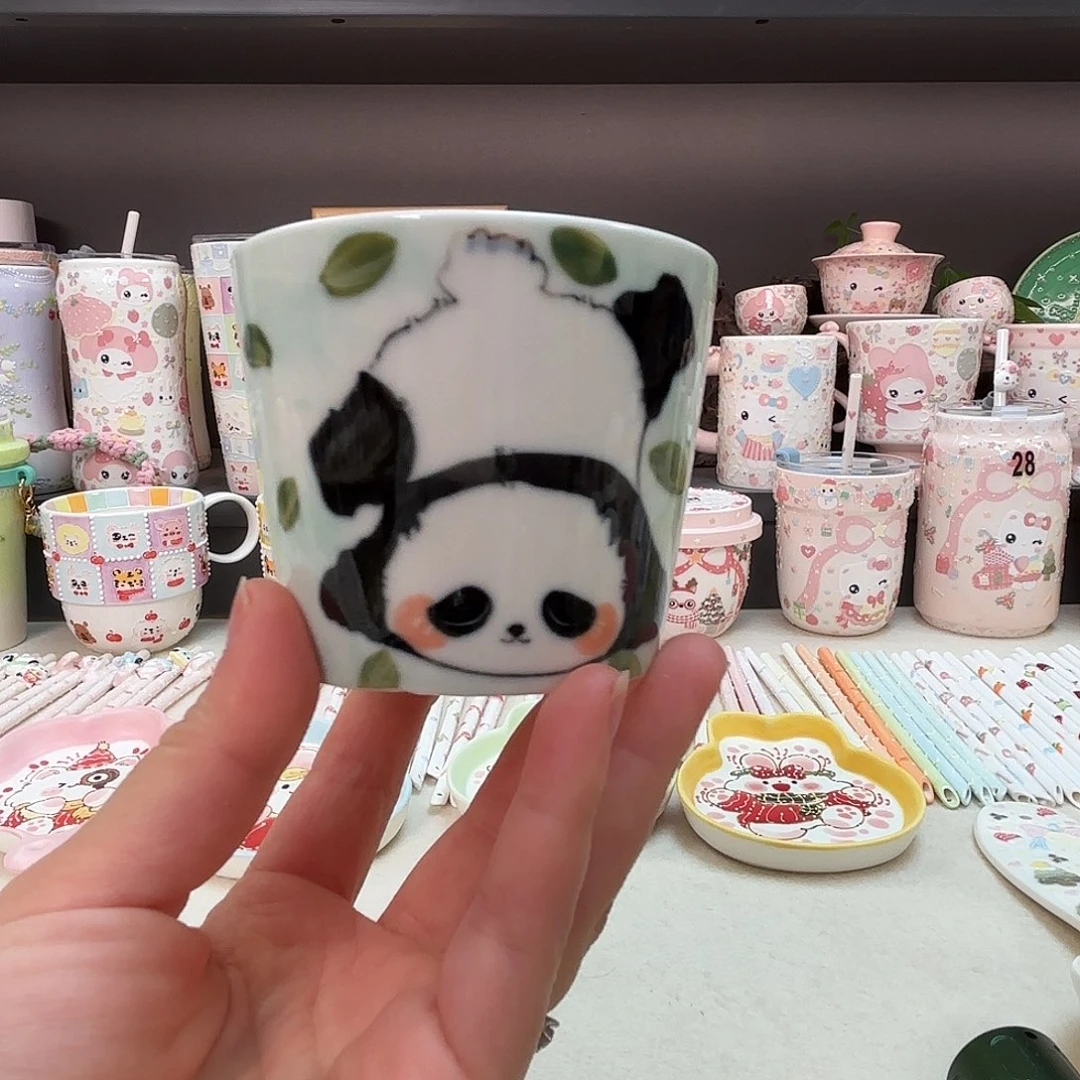 景德镇设计师款陶瓷