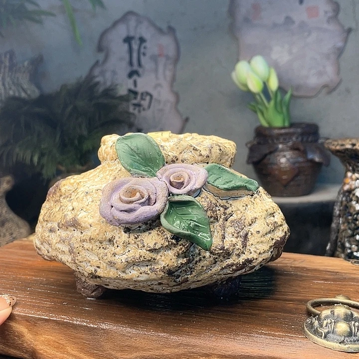 陶瓷制品不退不换11