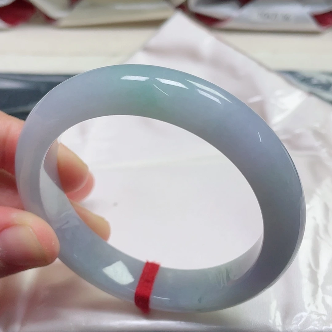 未镶嵌手镯翡翠缅甸翡翠