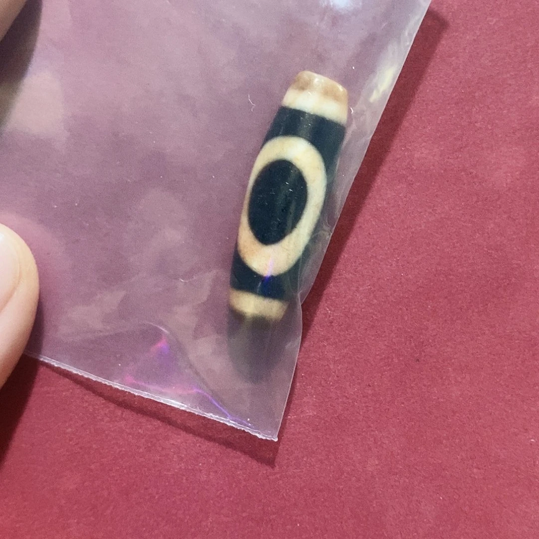 ༄***西玛瑙/玉髓合金颈饰行运天地
