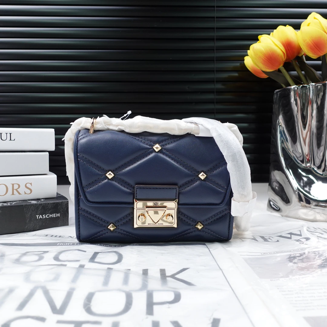 95新 MICHAEL KORS/迈克高仕 单肩包/T10284718