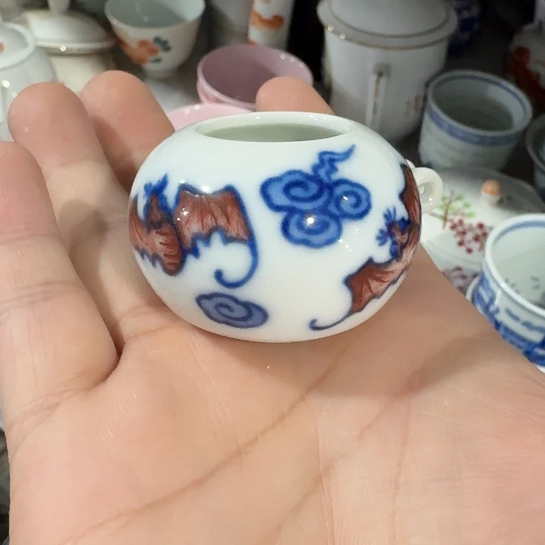 景德镇现代陶瓷用品