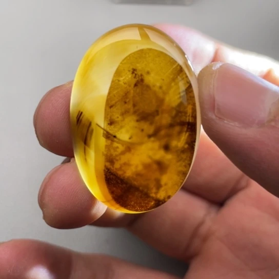 玛瑙/玉髓颈饰未镶嵌嫑**姕