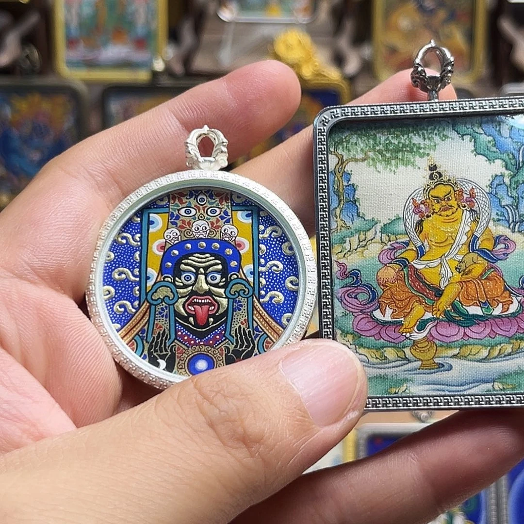 吊坠扎基老师，黄老爷子