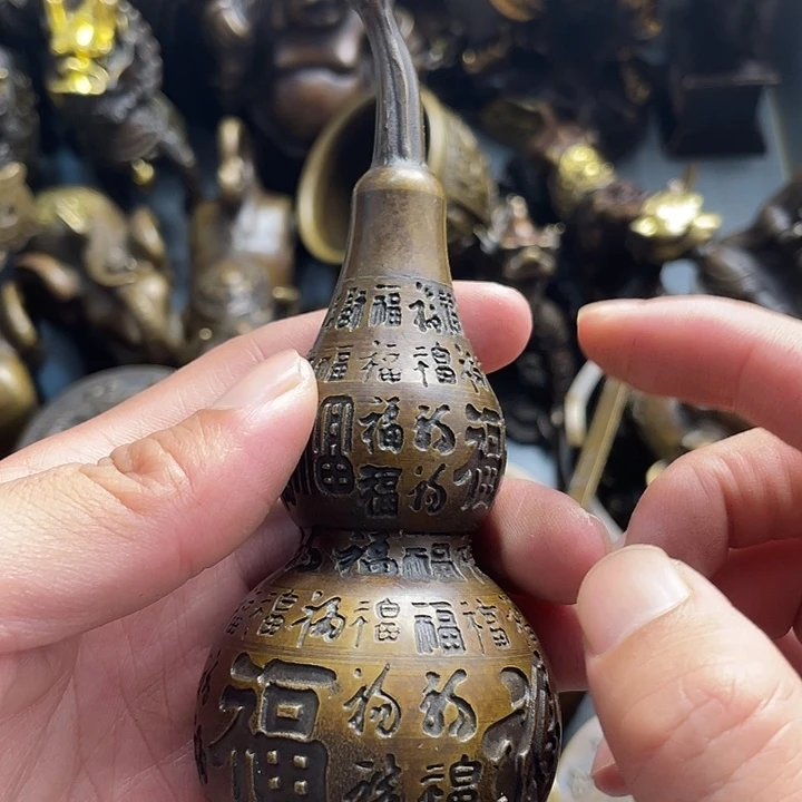 铜器摆件铜铜铜铜
