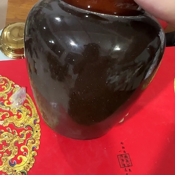 茶叶罐储物罐密封罐！