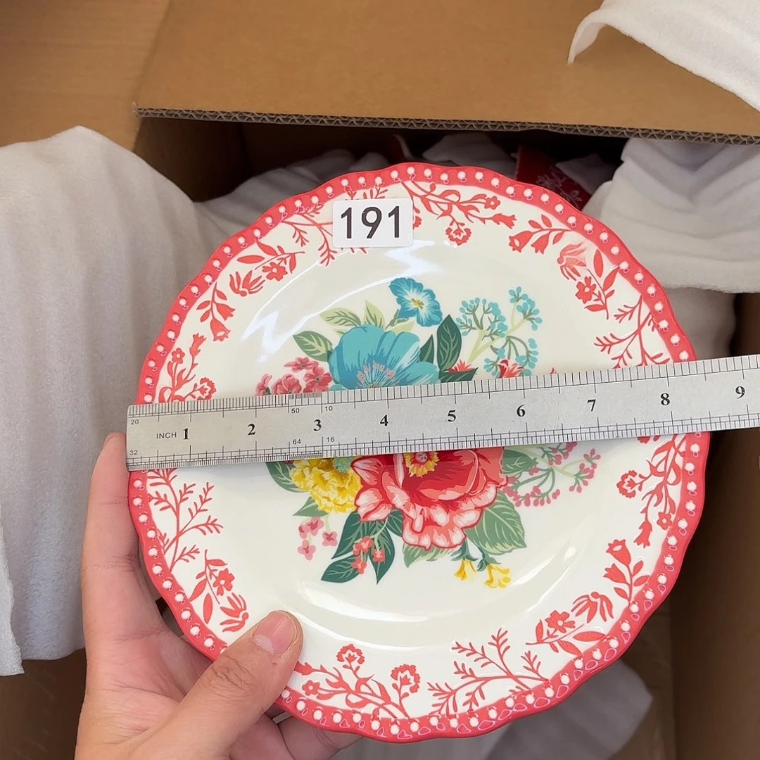 陶瓷制品满25拼单发货默认微瑕