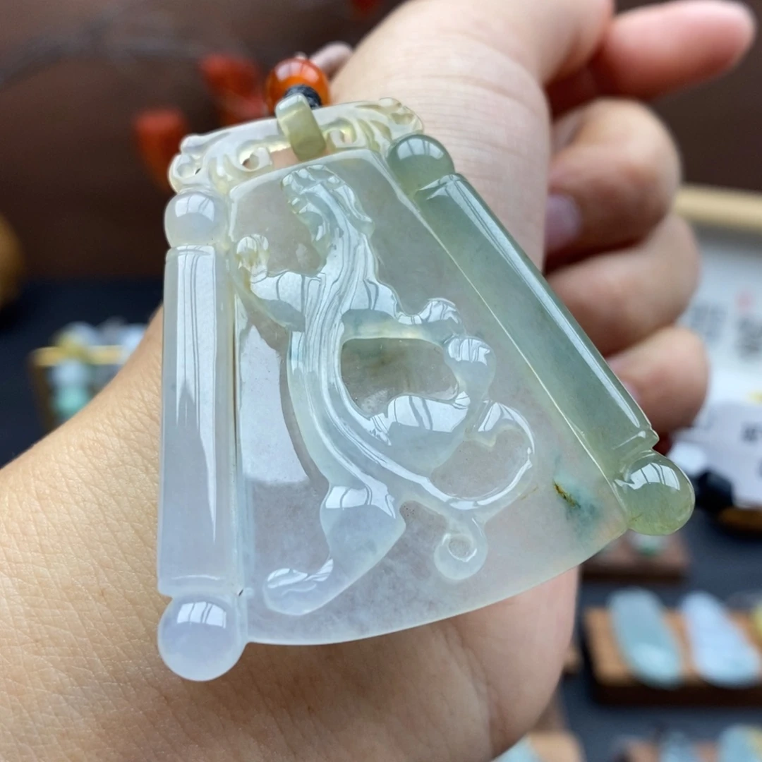 【闪购商品】颈饰未镶嵌翡翠69