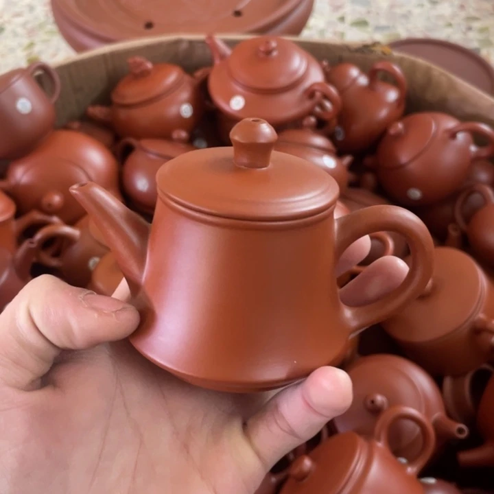 紫砂茶壶紫砂壶茶壶包邮毫升