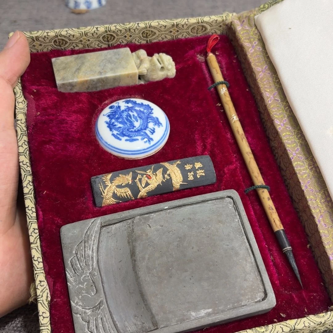 非常好用漂亮的茶具