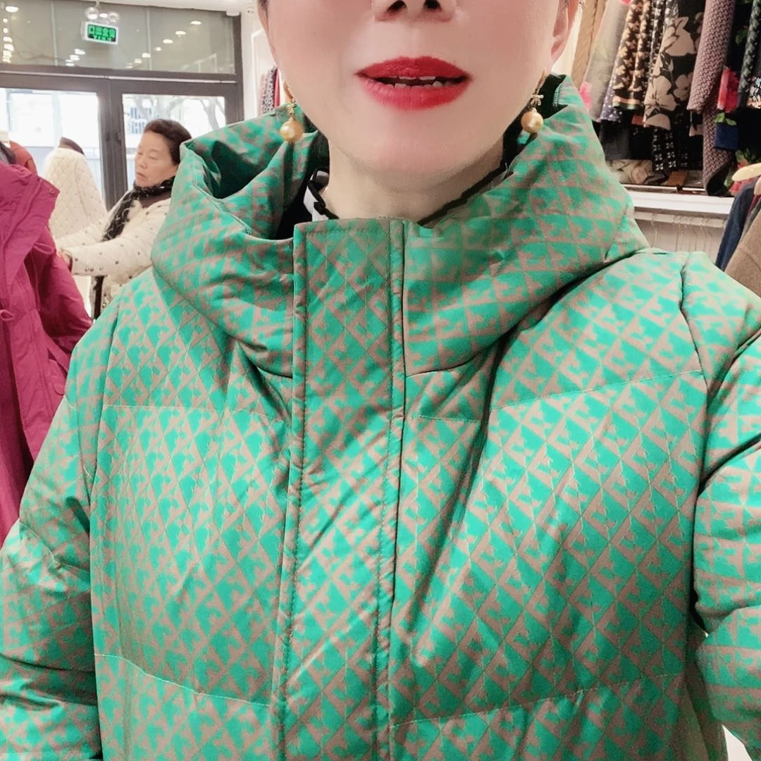 肥肥伊人精品女装
