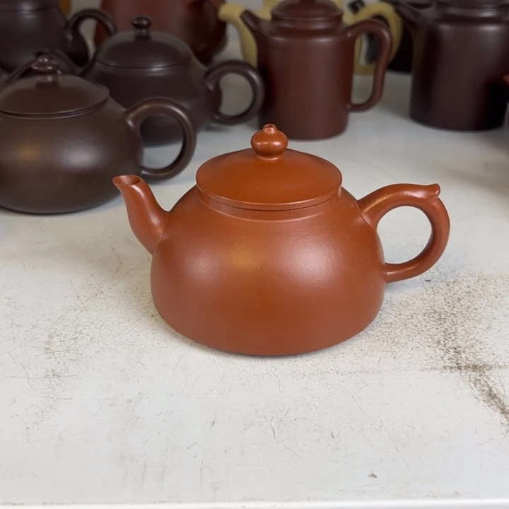 茶壶紫砂紫砂茶壶