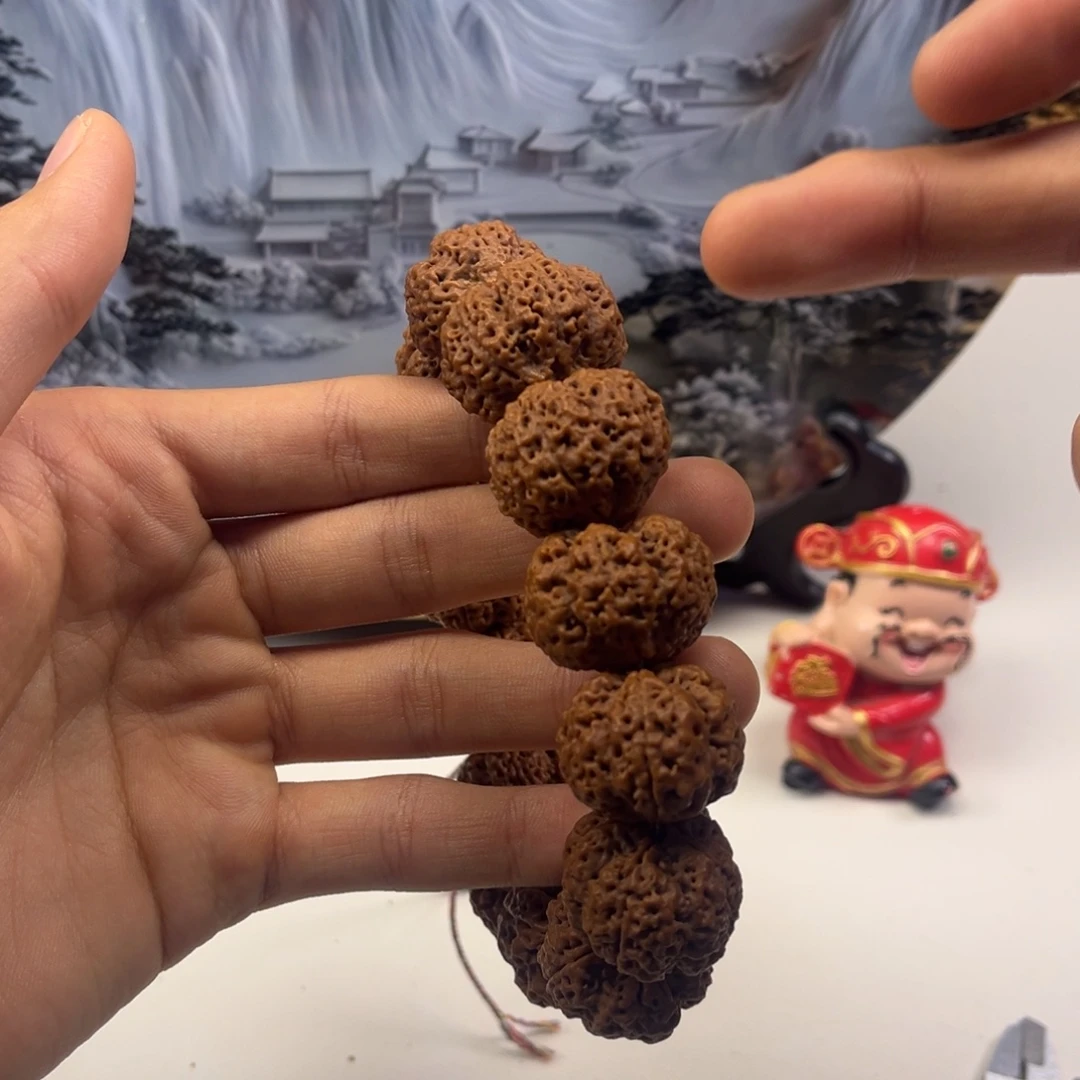 吊坠金刚菩提金刚23