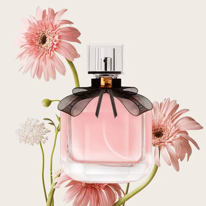 咩咩 女士持久留香清新淡雅便携小众香水A000-A200