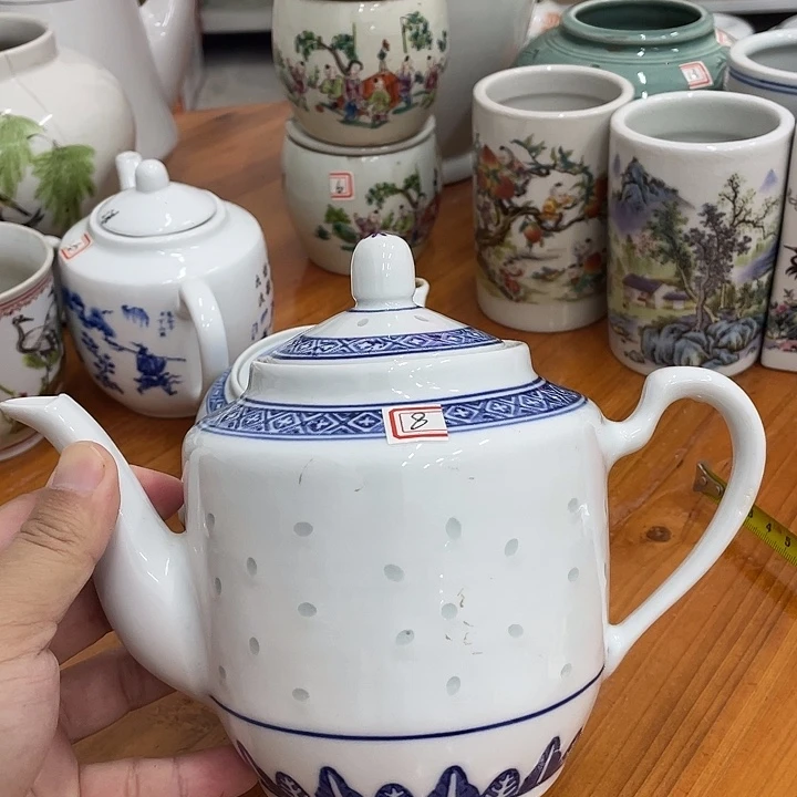 日用陶瓷制品商品