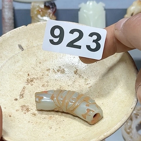 瓷片竹*瓷器制作过程是根据不同种类