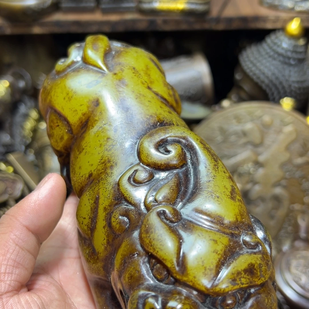 木古铜器，专属链接
