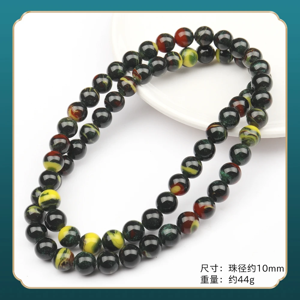 JY245精品时尚气质百搭款项链（多样性发一）