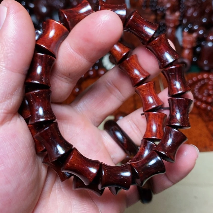 【闪购商品】檀香紫檀（小叶紫檀）