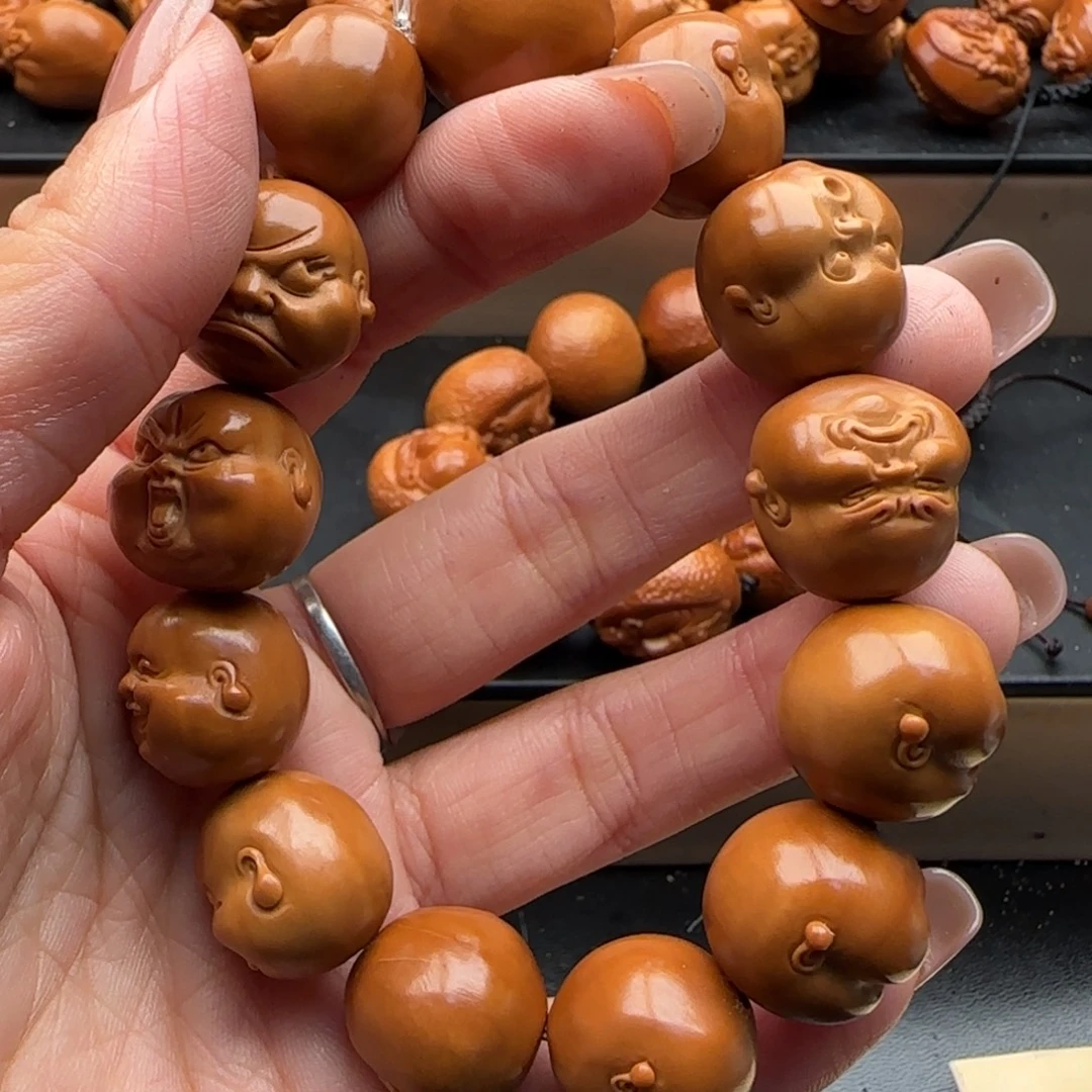 手串橄榄核橄榄核