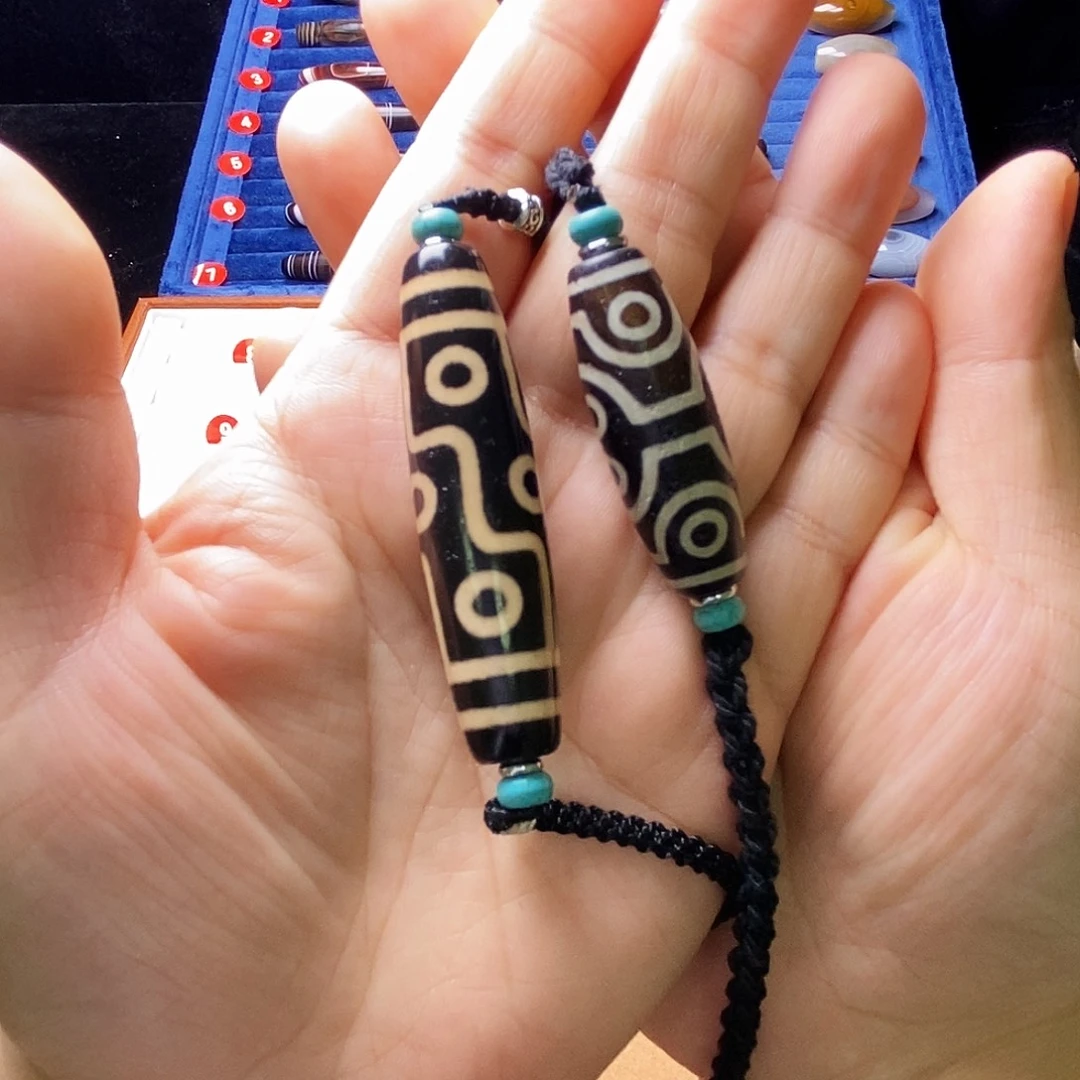 祥***店未镶嵌颈饰玛瑙/玉髓