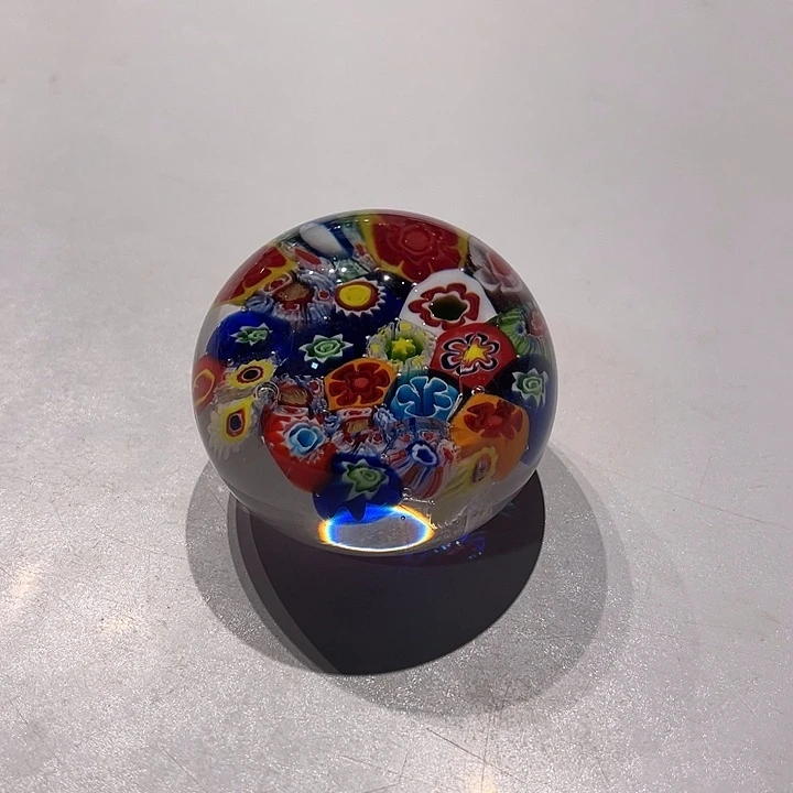 K***g纯手工制作琉璃产品