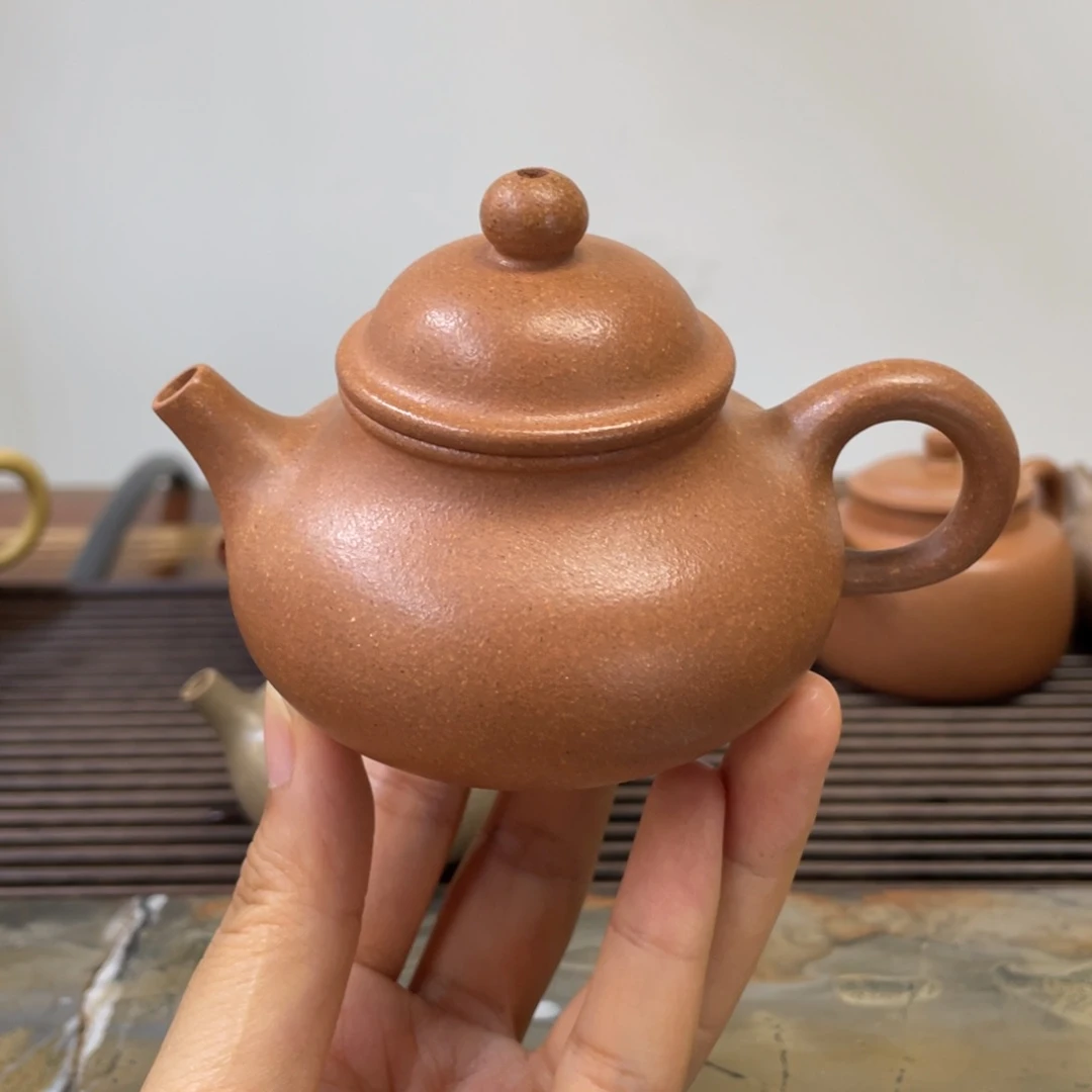 紫砂壶宜兴紫砂壶150c