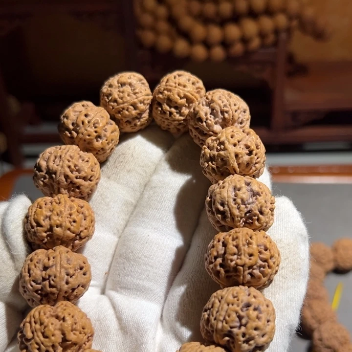 金刚菩提吊坠27号金刚