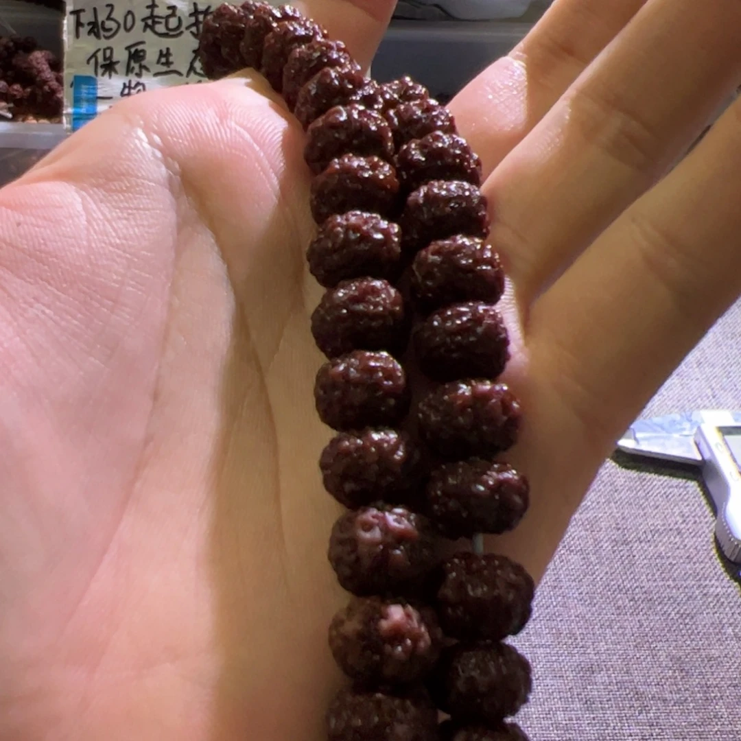 金刚菩提吊坠树王10.7mm