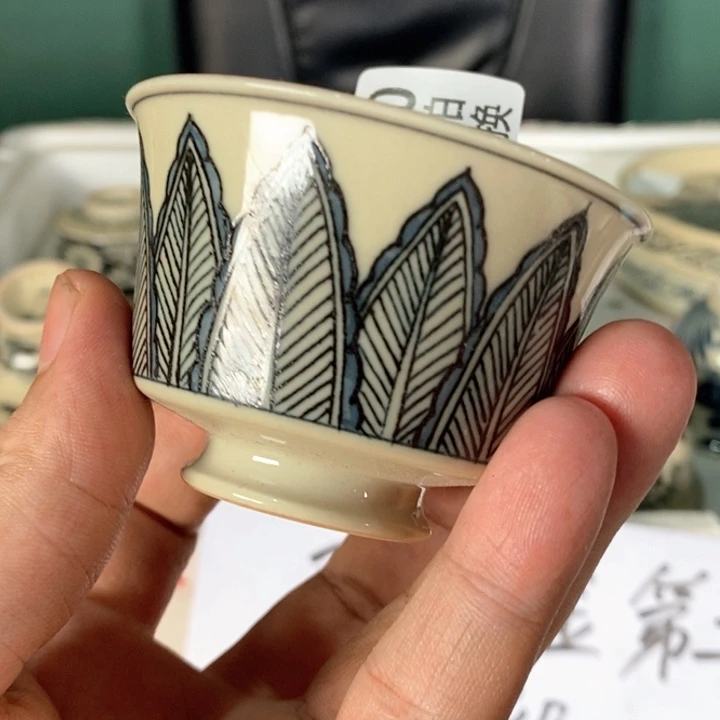 景德镇陶瓷福利福利