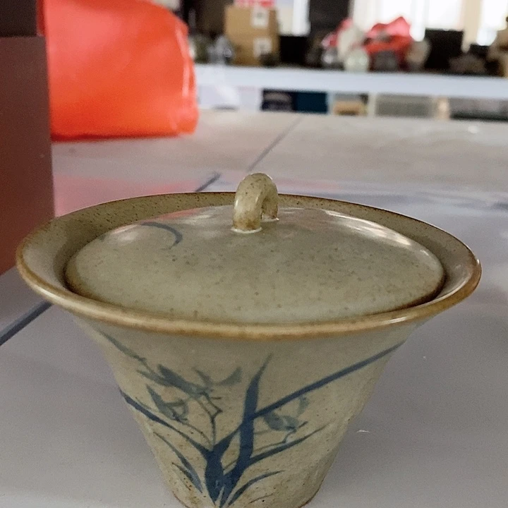 德化陶瓷茶器工艺2119