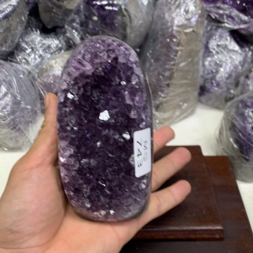 【闪购商品】未镶嵌水晶大型摆件（非配饰）