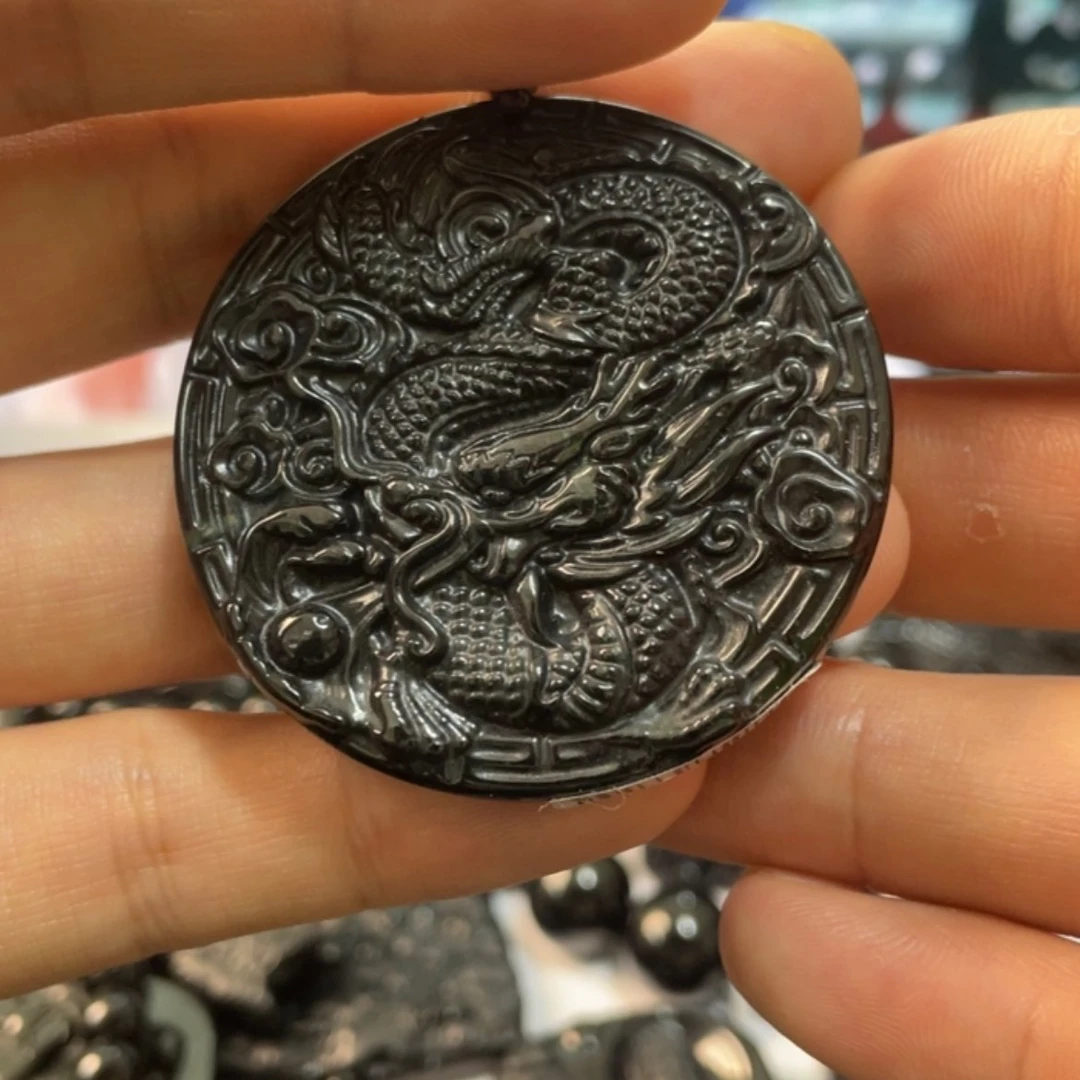 【闪购商品】翡翠吊坠(不含链)未镶嵌21